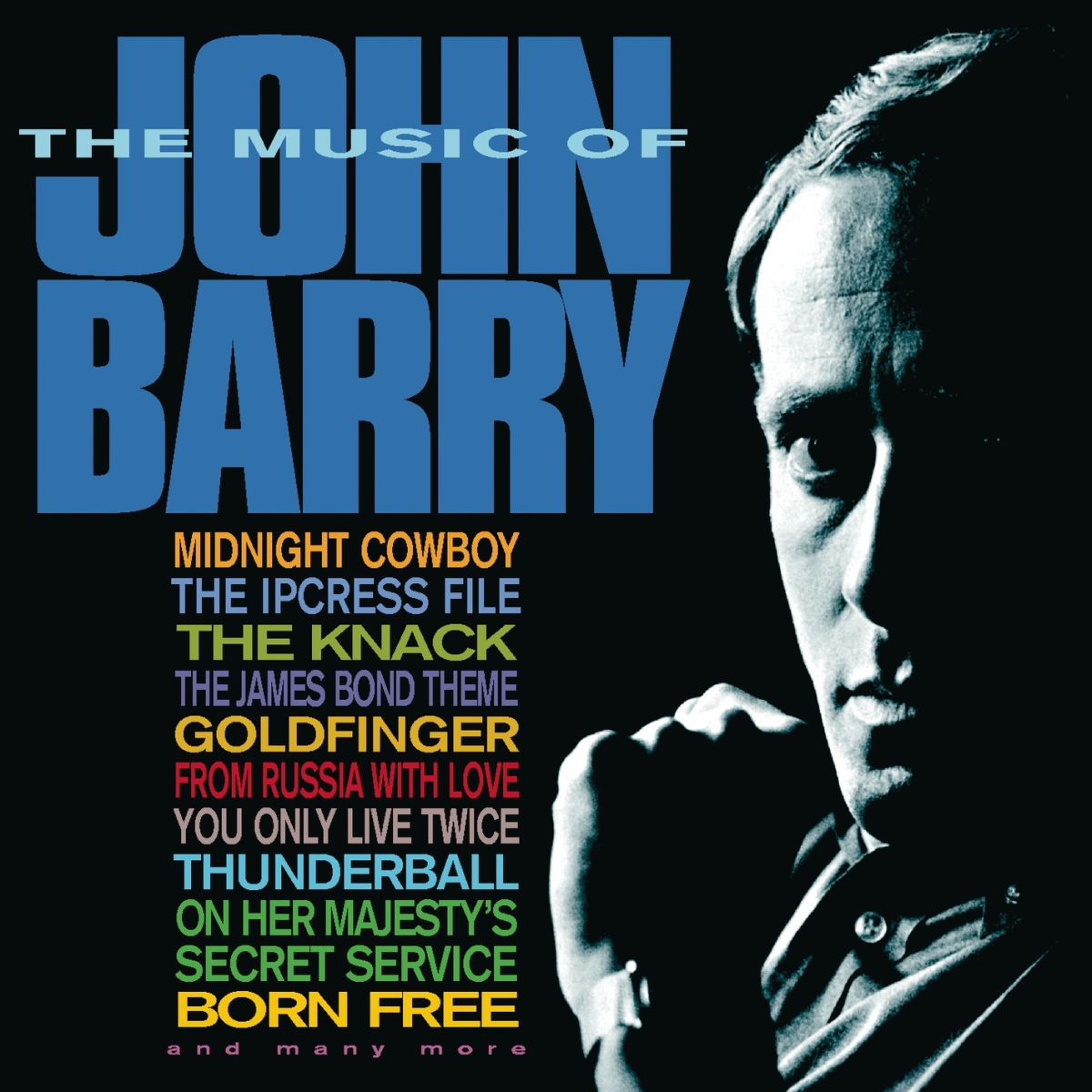 John Barry